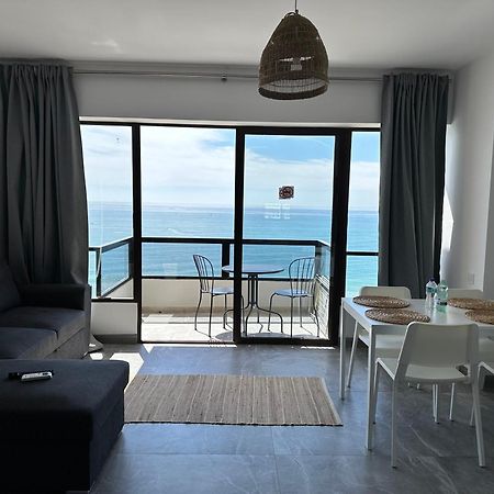 Апартаменти Aloha Playa Sol Y Mar Бенальмадена Екстер'єр фото